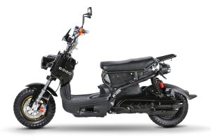 Emmo Monster S 72V