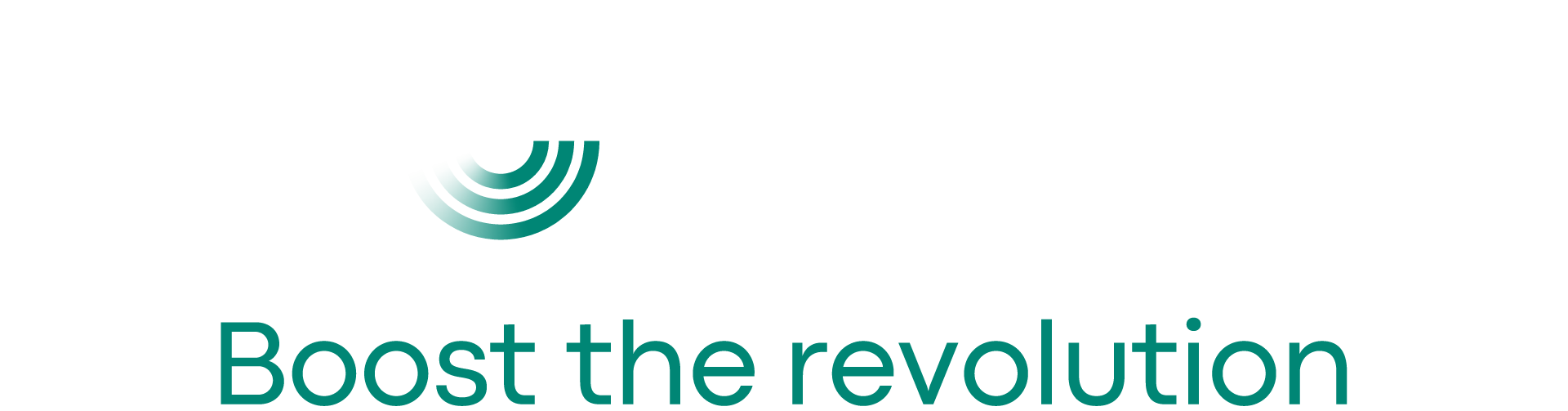 Logotype Ecolectrik English and slogan