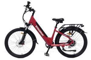 Taubik Blackburn
