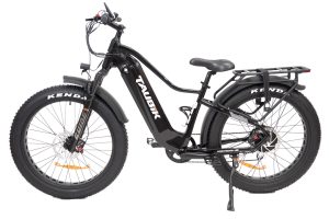 Taubik Westridge 4T