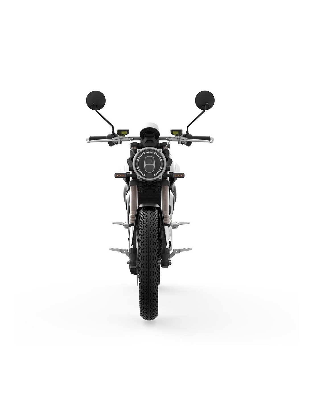 Super SOCO TC Max - Image 2