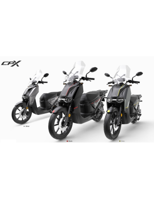 CPx