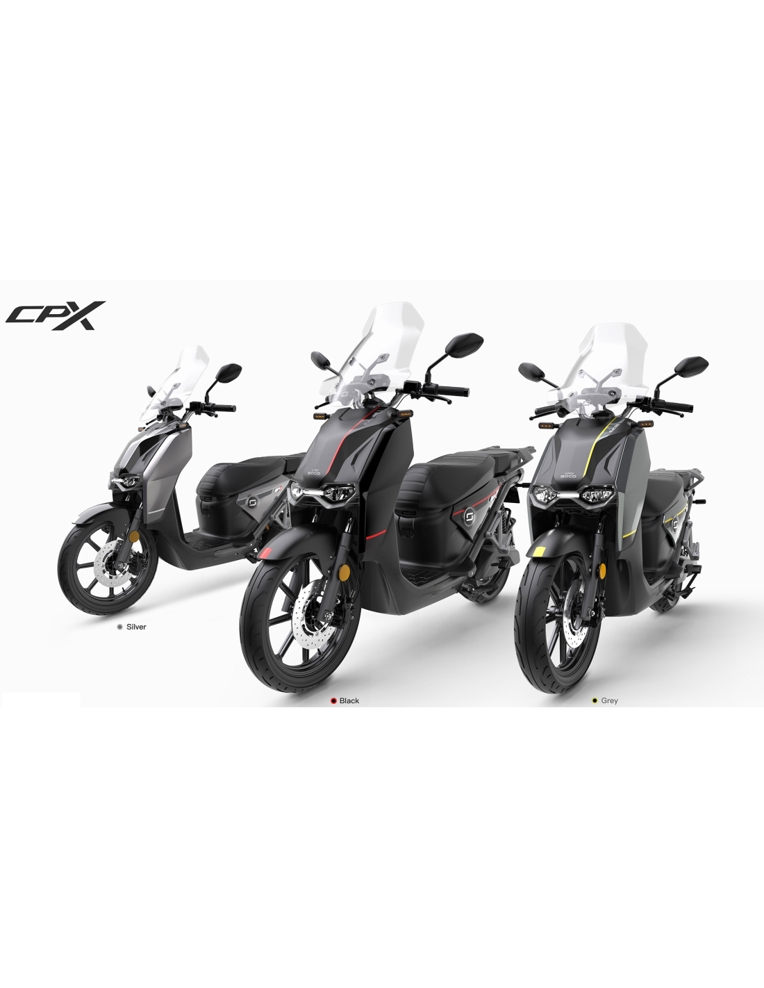 CPx