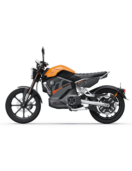 Super SOCO TC Max - Image 6