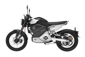 Super SOCO TC Max