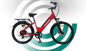 Vélos et bicyclettes électriques