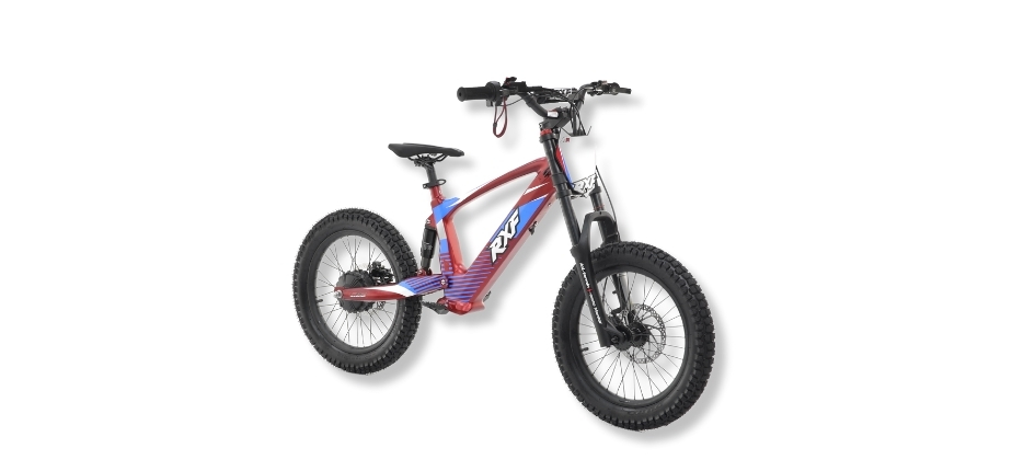 EVO 18 - Image 2