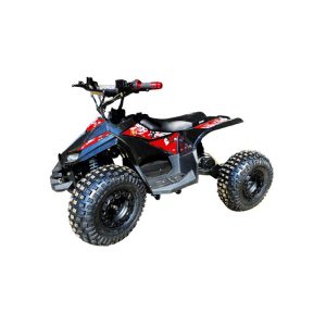 SHOK Impulse - 60v, 1500w, 20ah