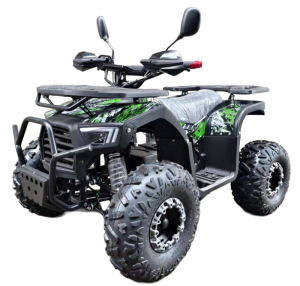 SHOK Odyssey Utilitaire  - 60V, 1500W, 20Ah