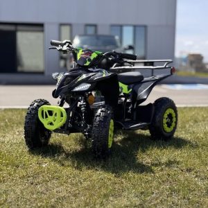 E-QUAD - 800w 48v - Electric Mountain Bike for Children