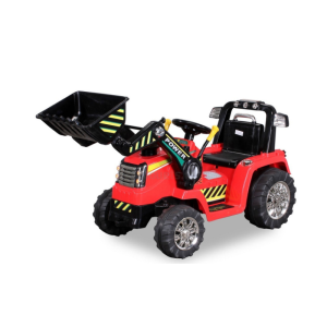 Tracteur pour enfant 2X4 - Électrique