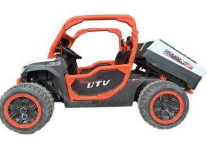 MULE – 24V / 7AH – JEEP ÉLECTRIQUE POUR ENFANT