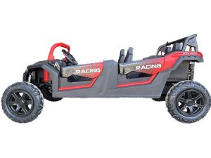 VOLT RZR 4-seater 800W - 48V - 14Ah – Electric Jeep for children