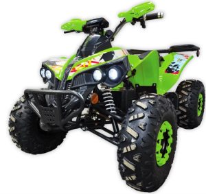 Youth electric mountain bike - JUVENTUS - 1000w 60v