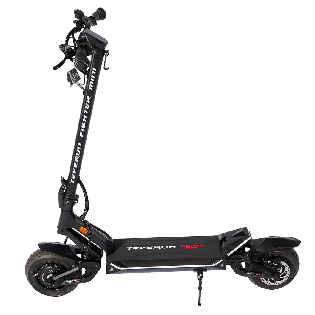 Fighter Mini Pro – Image 2