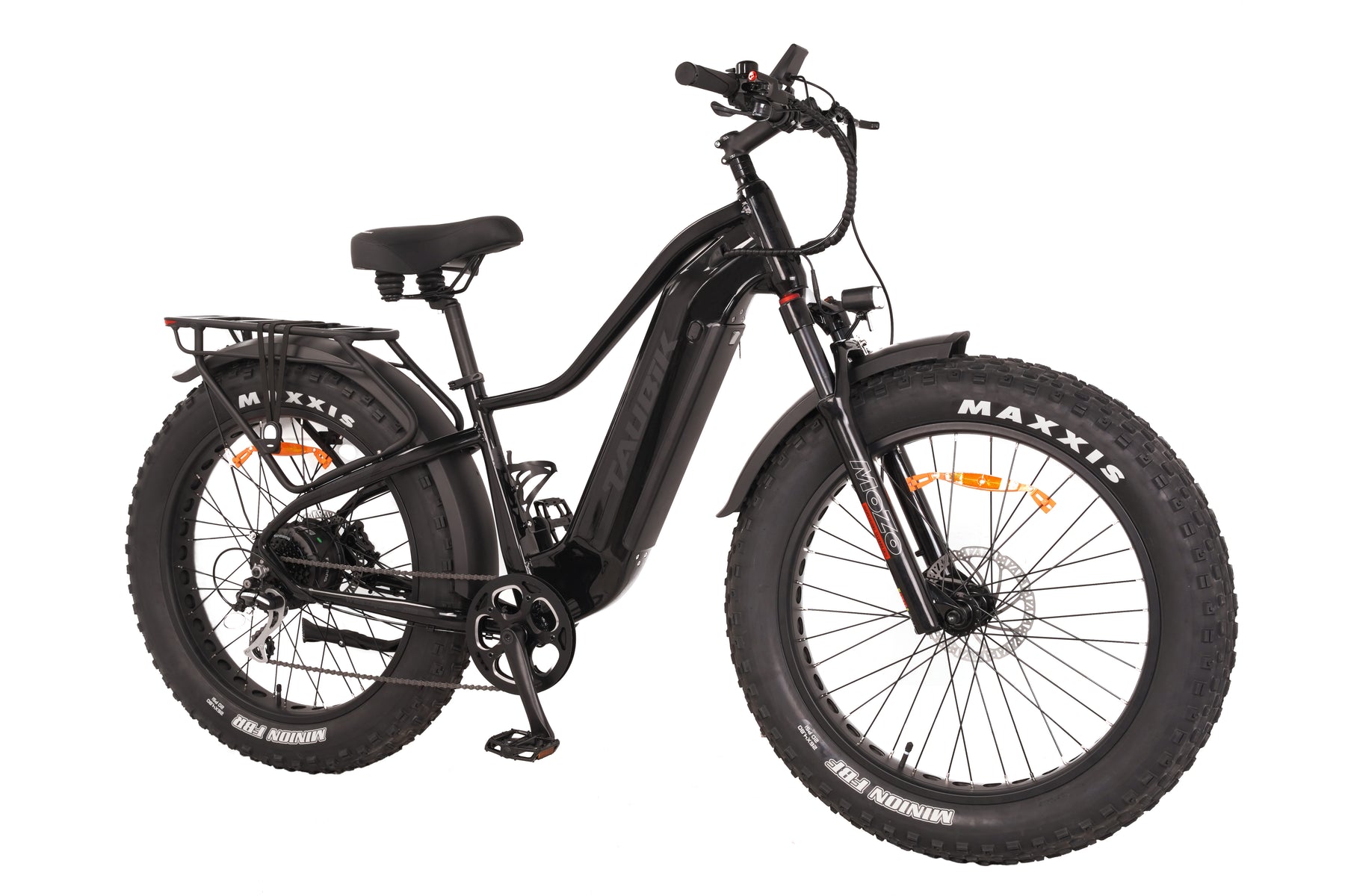 Westridge 4T Off Road - Image 2