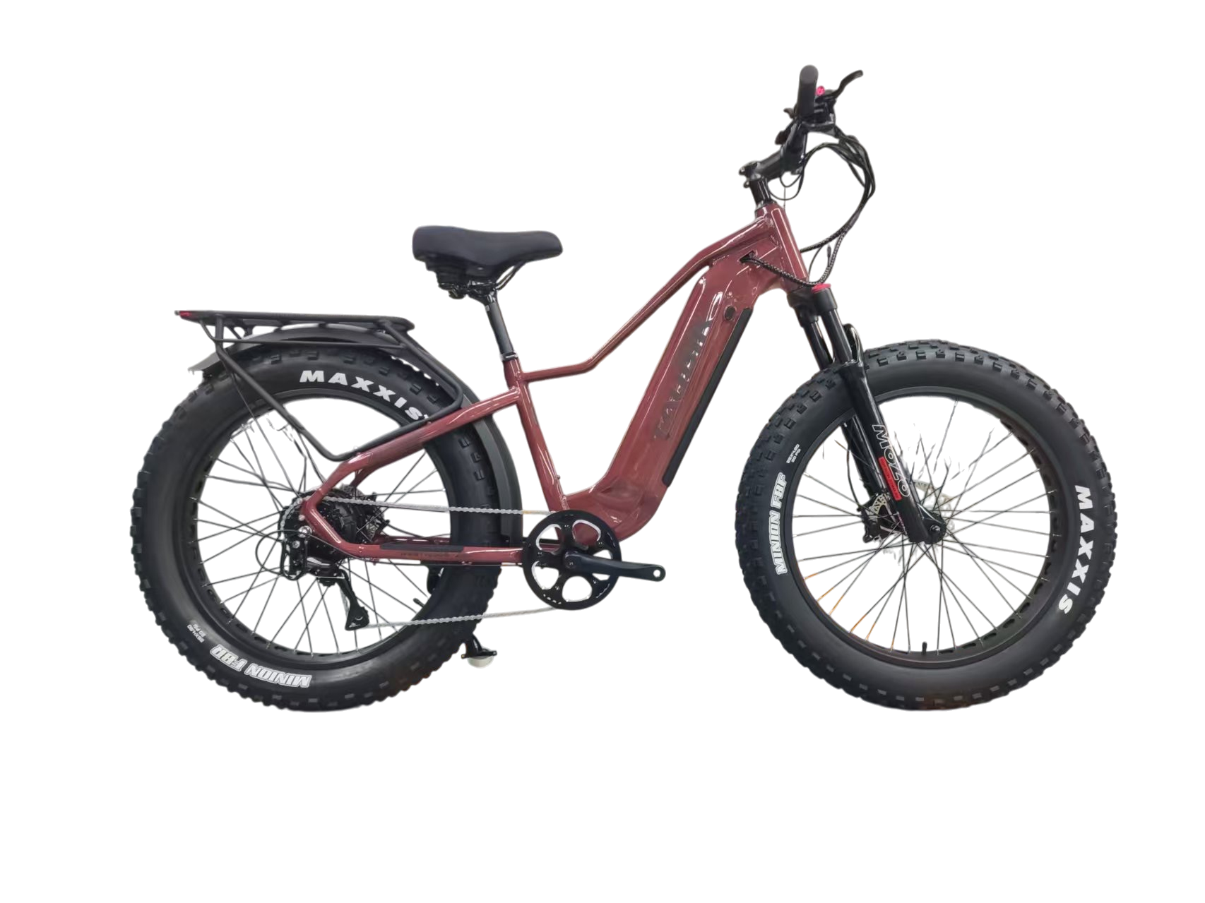 Westridge 4T Off Road - Image 3