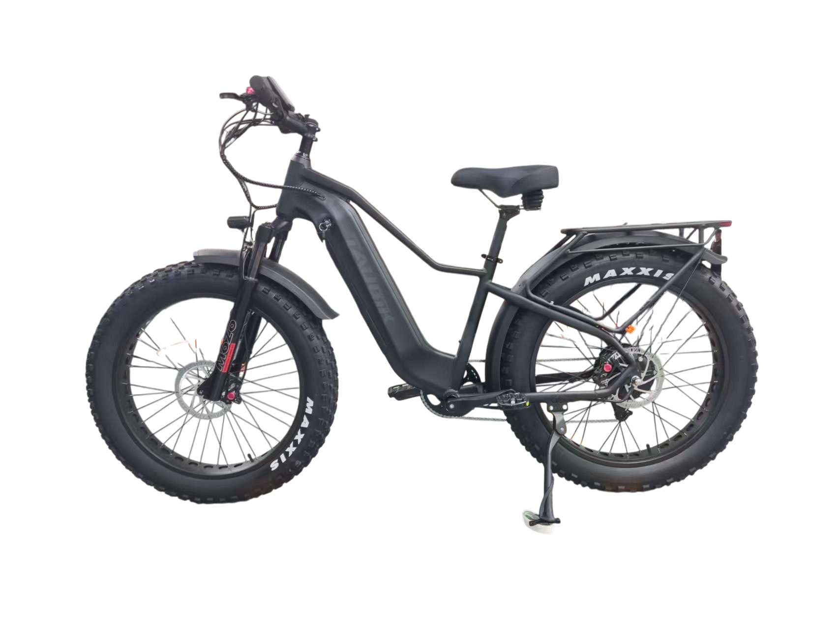 Westridge 4T Off Road - Image 4