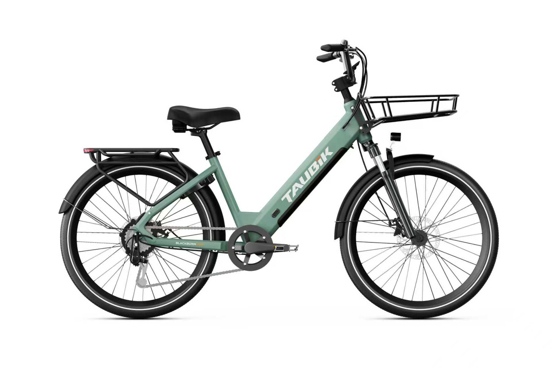 Blackburn 260T - Image 2