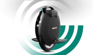 Unicycle
