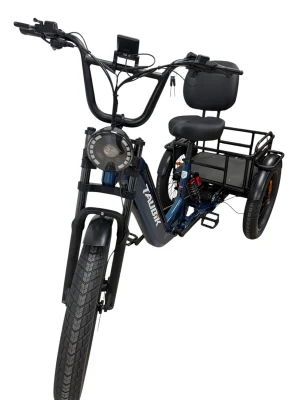 Axis eTrike