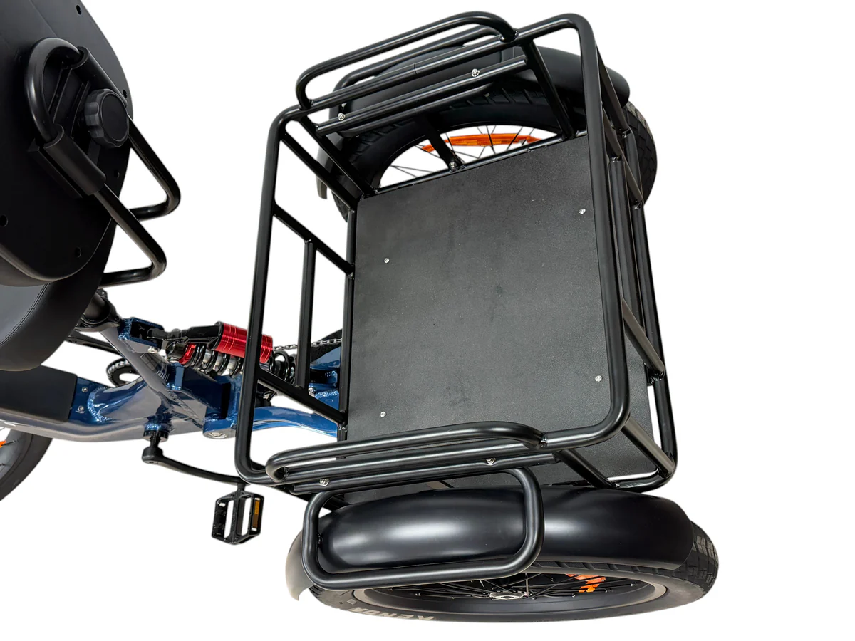 Axis eTrike – Image 5