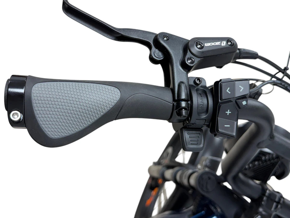 Axis eTrike – Image 6
