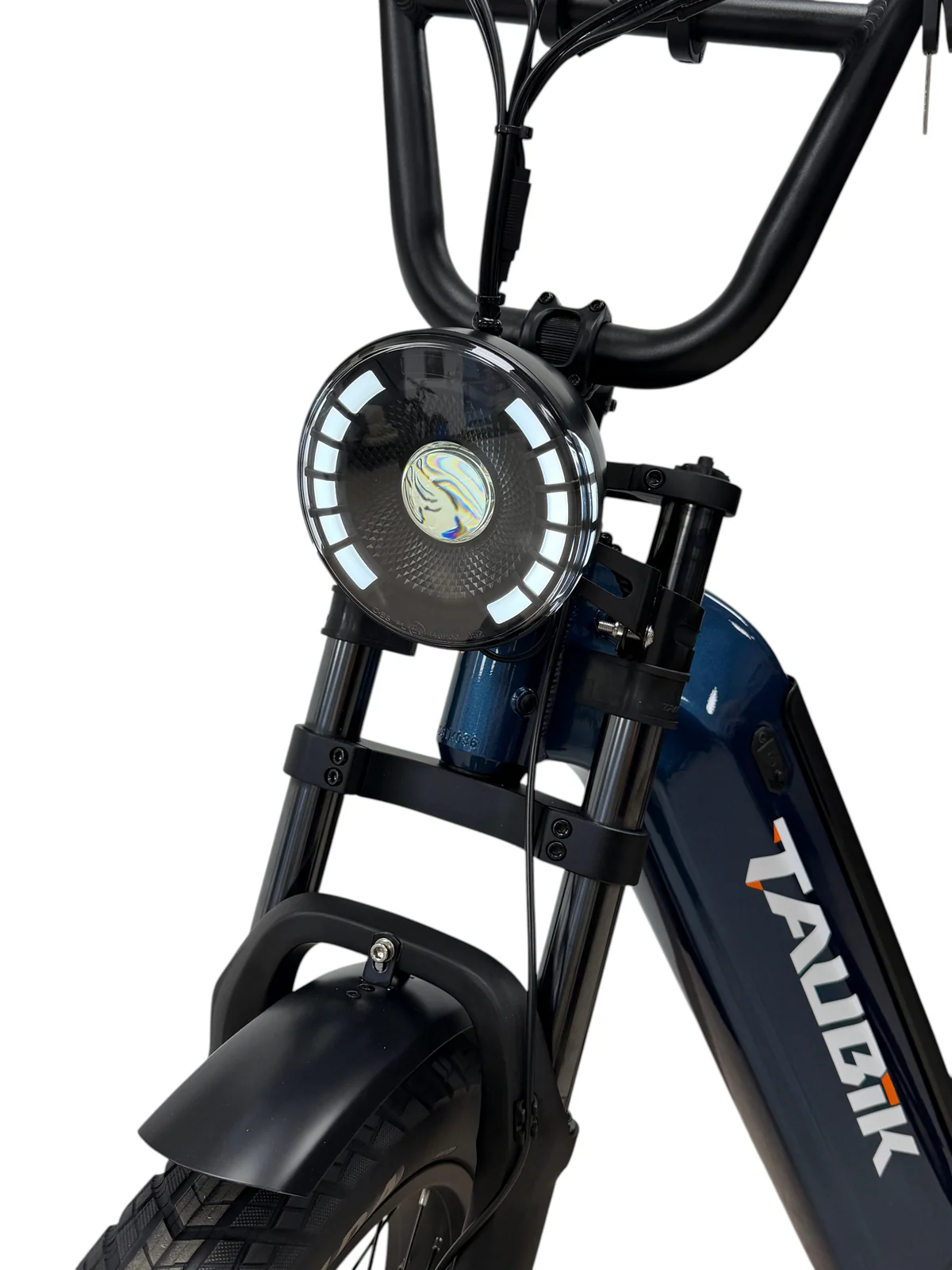 Axis eTrike – Image 4